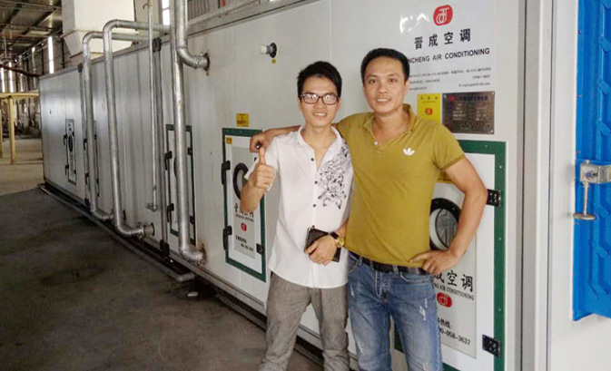 工業(yè)空調(diào)，化纖工業(yè)空調(diào)，紡織工業(yè)空調(diào)，化纖工業(yè)制冷，無(wú)塵車(chē)間制冷，通風(fēng)管道，冷卻塔，冷凍機(jī)，江蘇晉成空調(diào)工程有限公司
